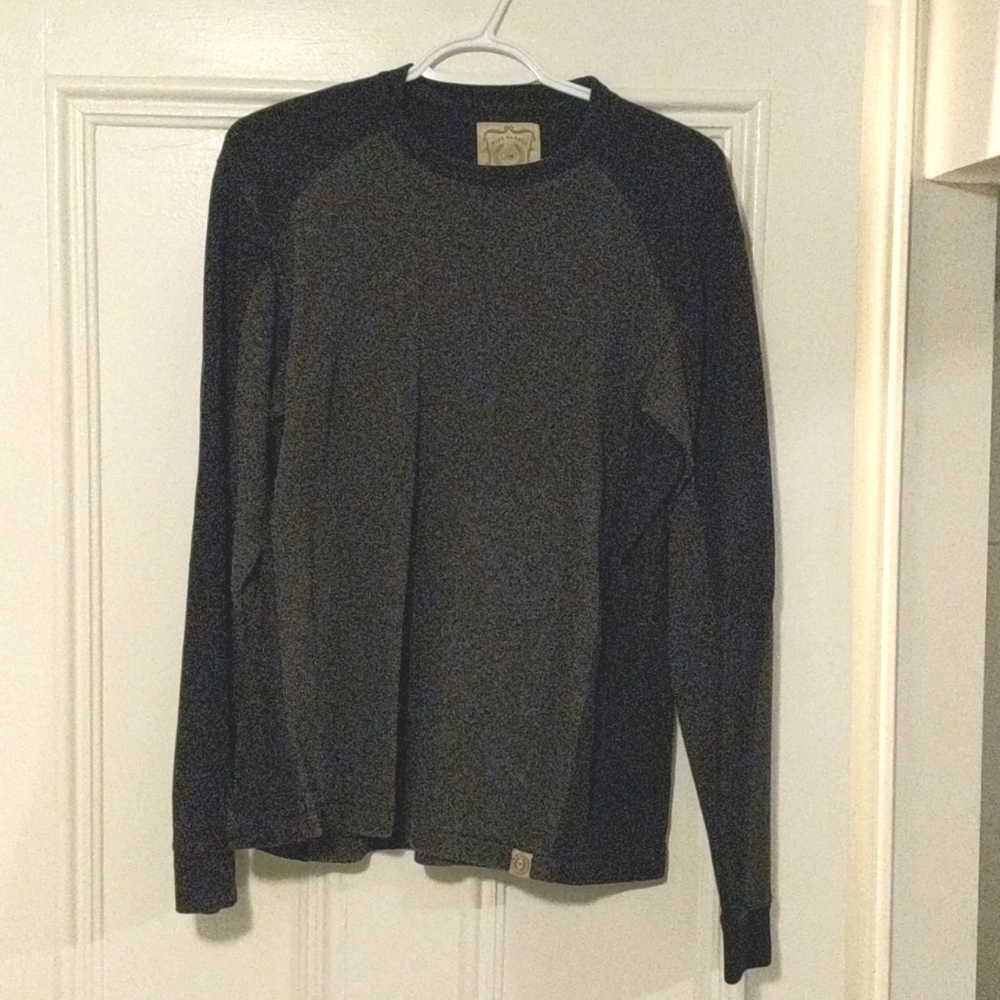 Blue harbor sweater